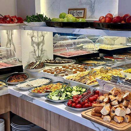 Boutique Dedem Hotel Sultanahmet Istanbul Eksteriør billede