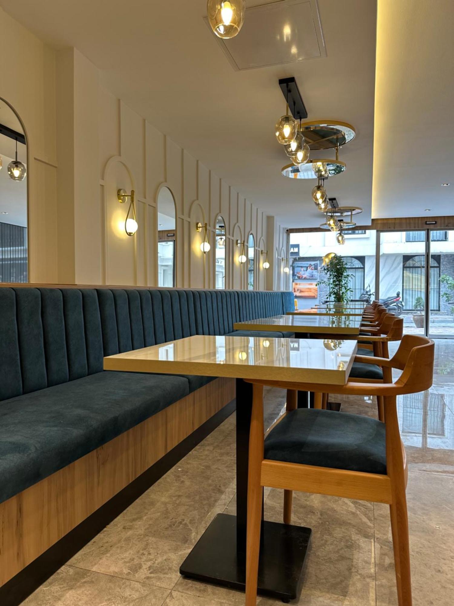 Boutique Dedem Hotel Sultanahmet Istanbul Eksteriør billede