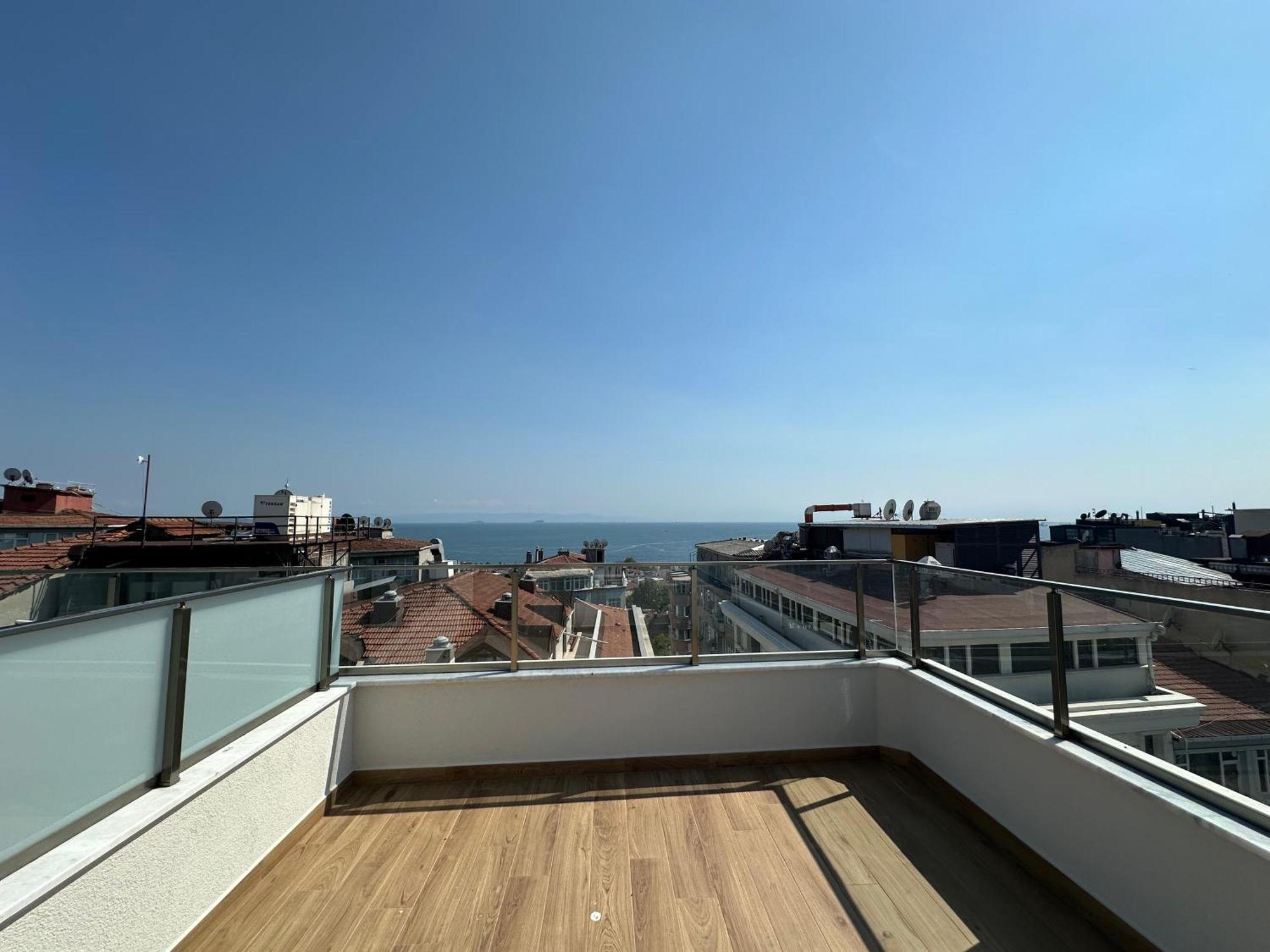 Boutique Dedem Hotel Sultanahmet Istanbul Eksteriør billede