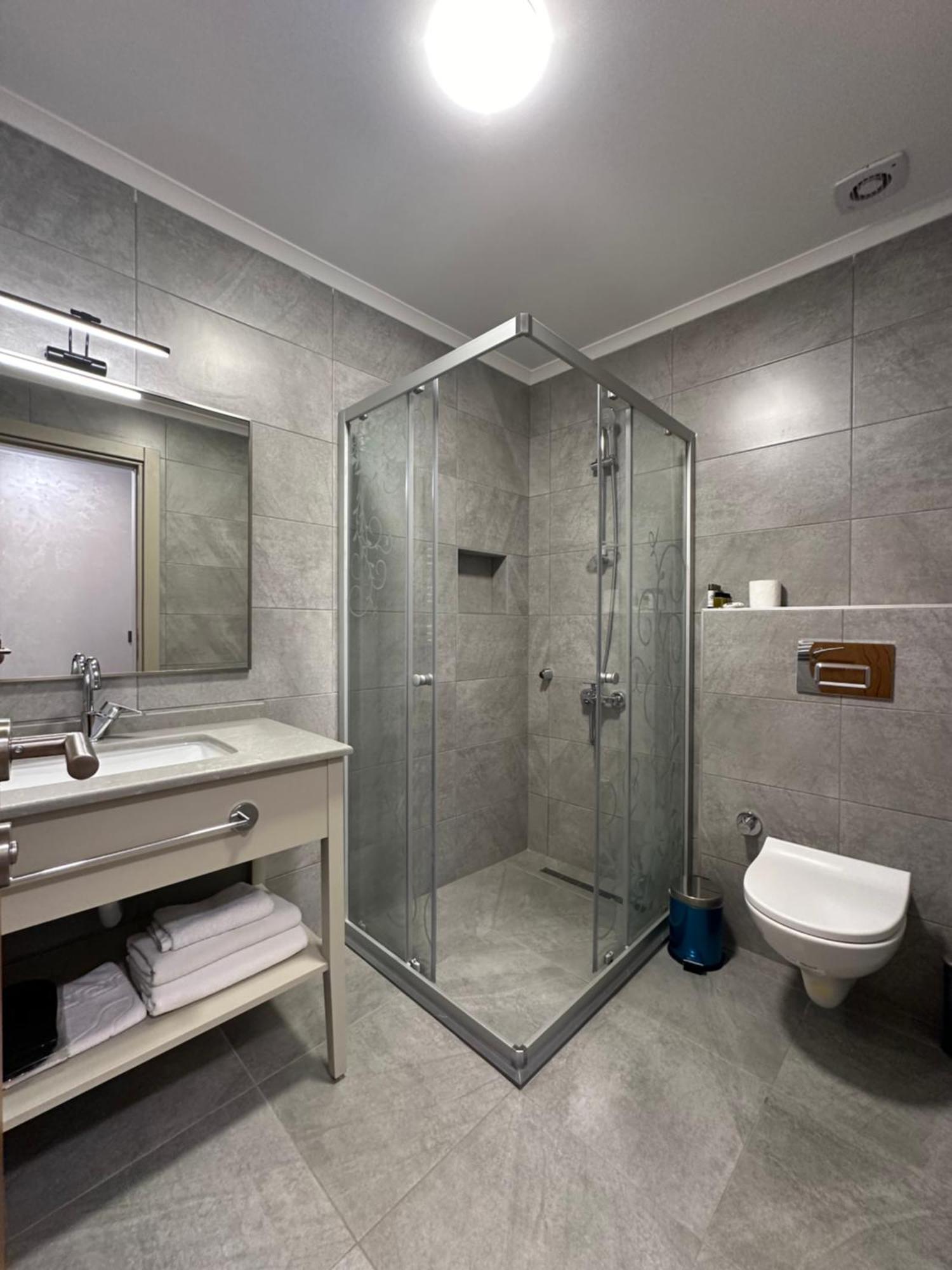 Boutique Dedem Hotel Sultanahmet Istanbul Eksteriør billede