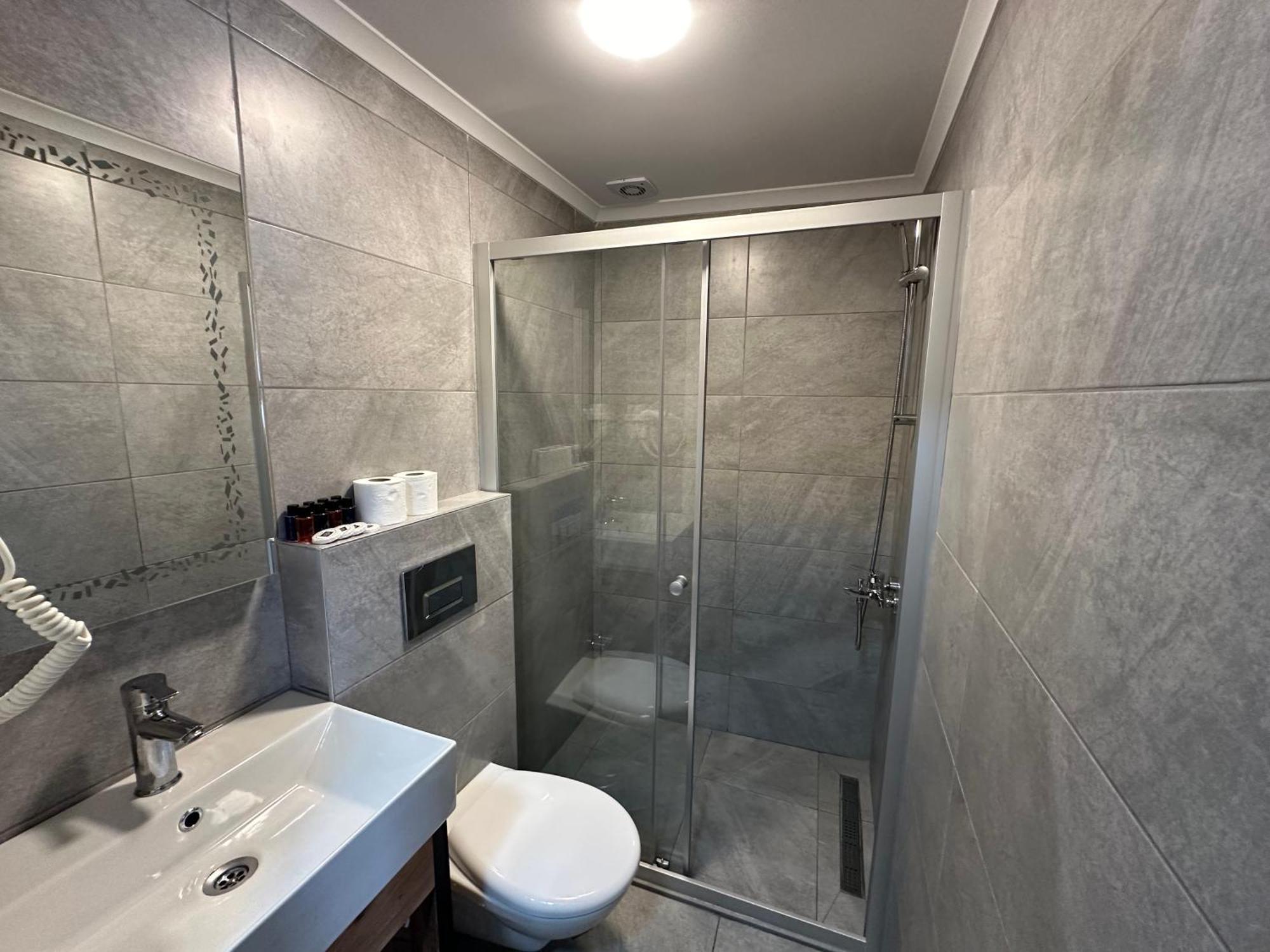 Boutique Dedem Hotel Sultanahmet Istanbul Eksteriør billede