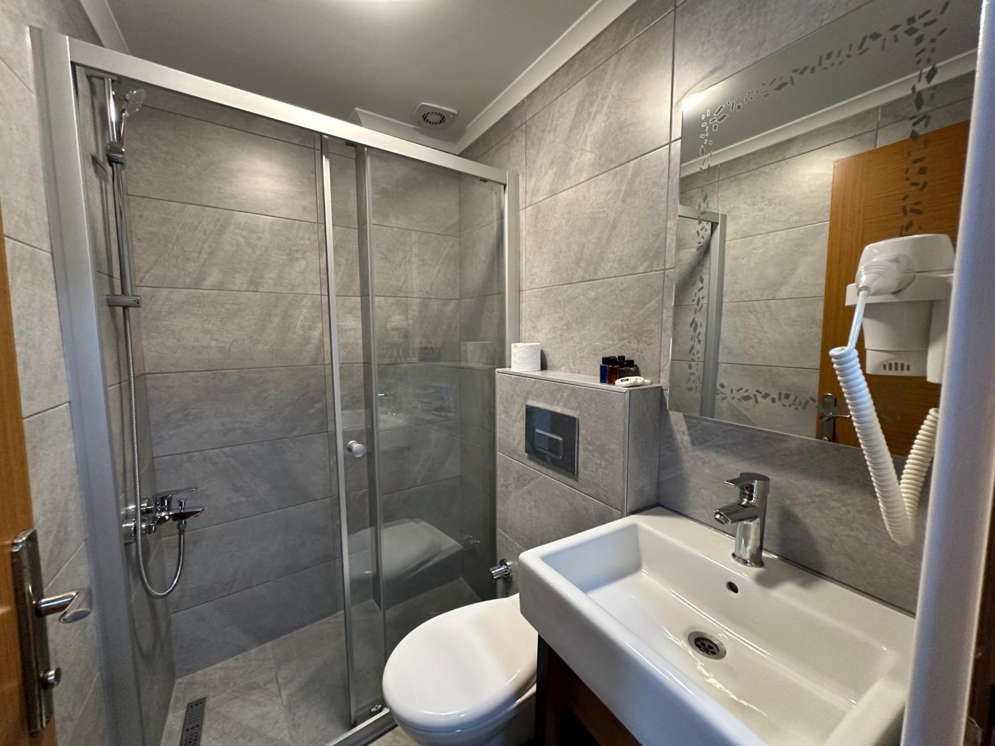 Boutique Dedem Hotel Sultanahmet Istanbul Eksteriør billede